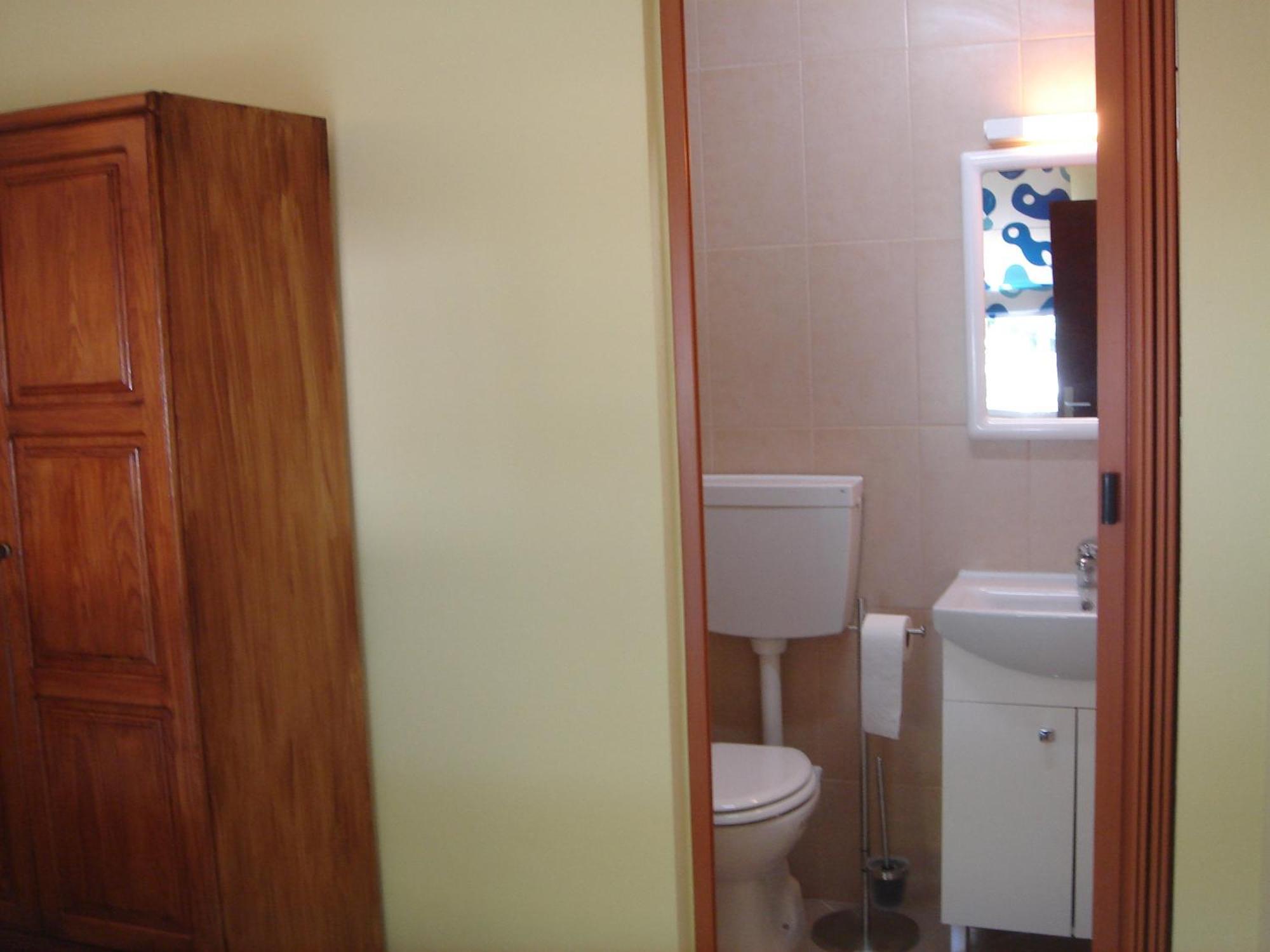 Apartmán Casa Branca Armação de Pêra Exteriér fotografie