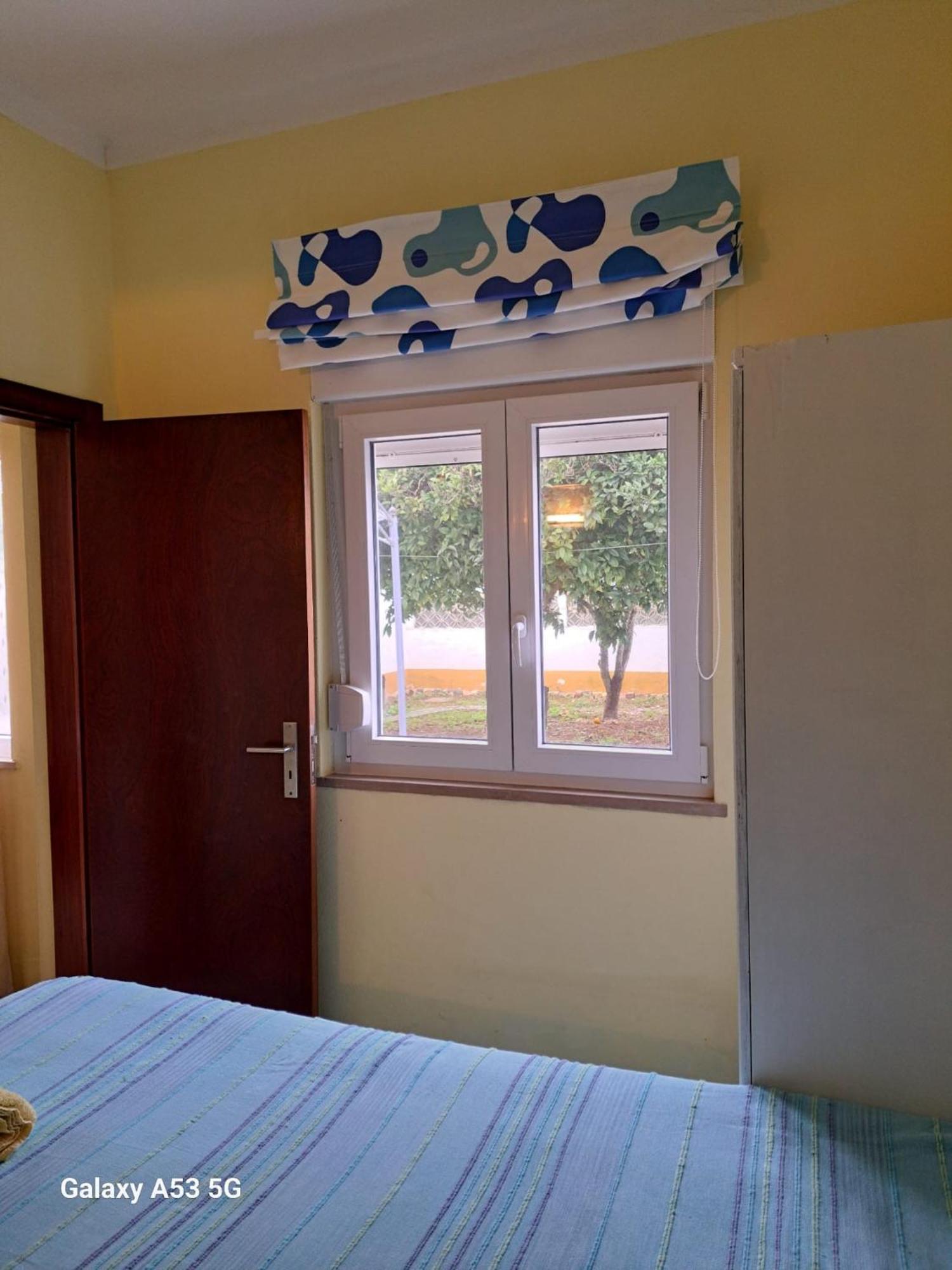 Apartmán Casa Branca Armação de Pêra Exteriér fotografie