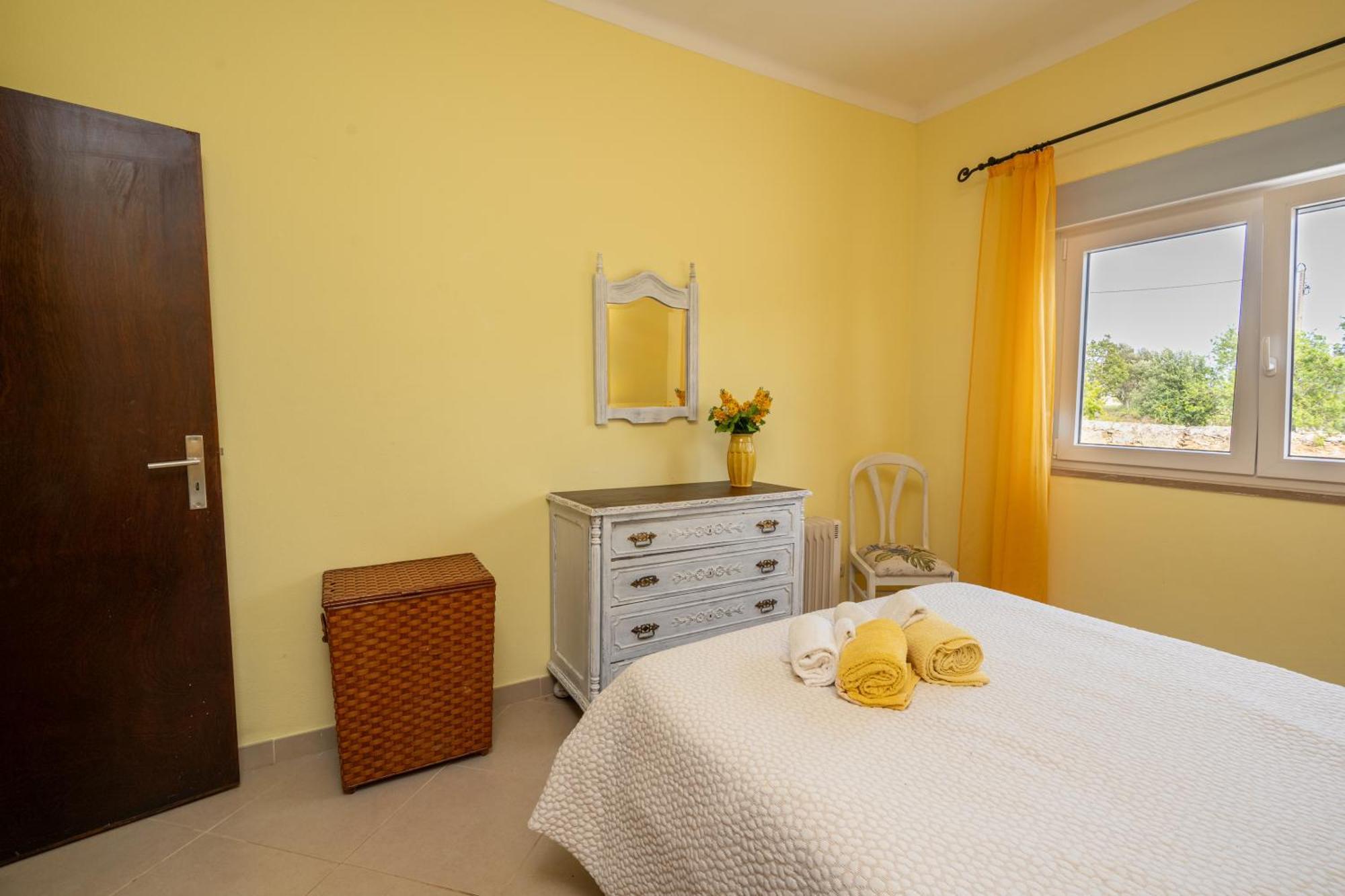 Apartmán Casa Branca Armação de Pêra Exteriér fotografie