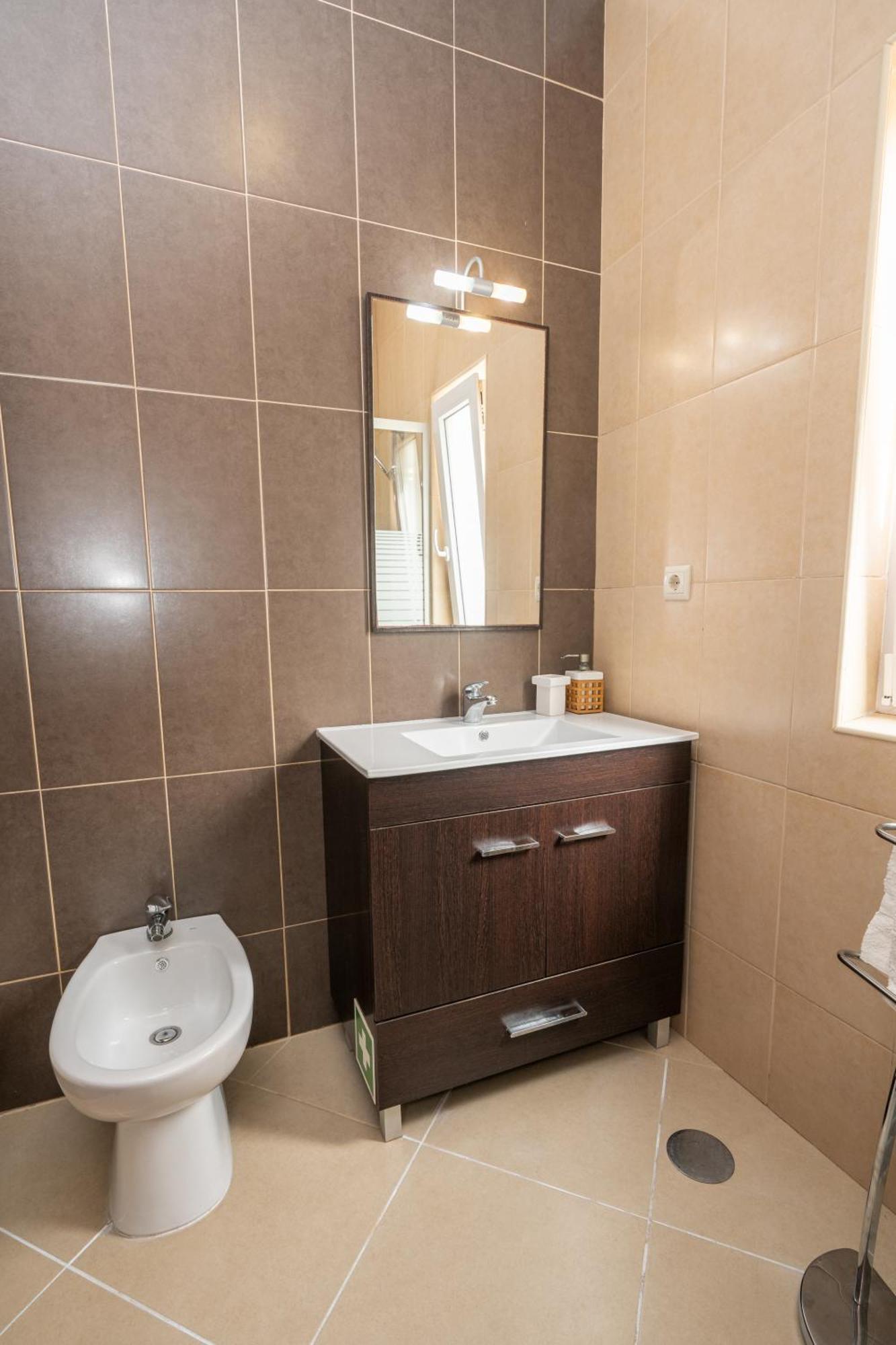 Apartmán Casa Branca Armação de Pêra Exteriér fotografie