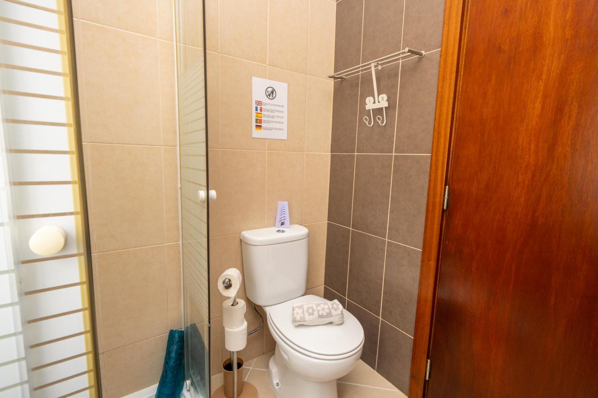 Apartmán Casa Branca Armação de Pêra Exteriér fotografie