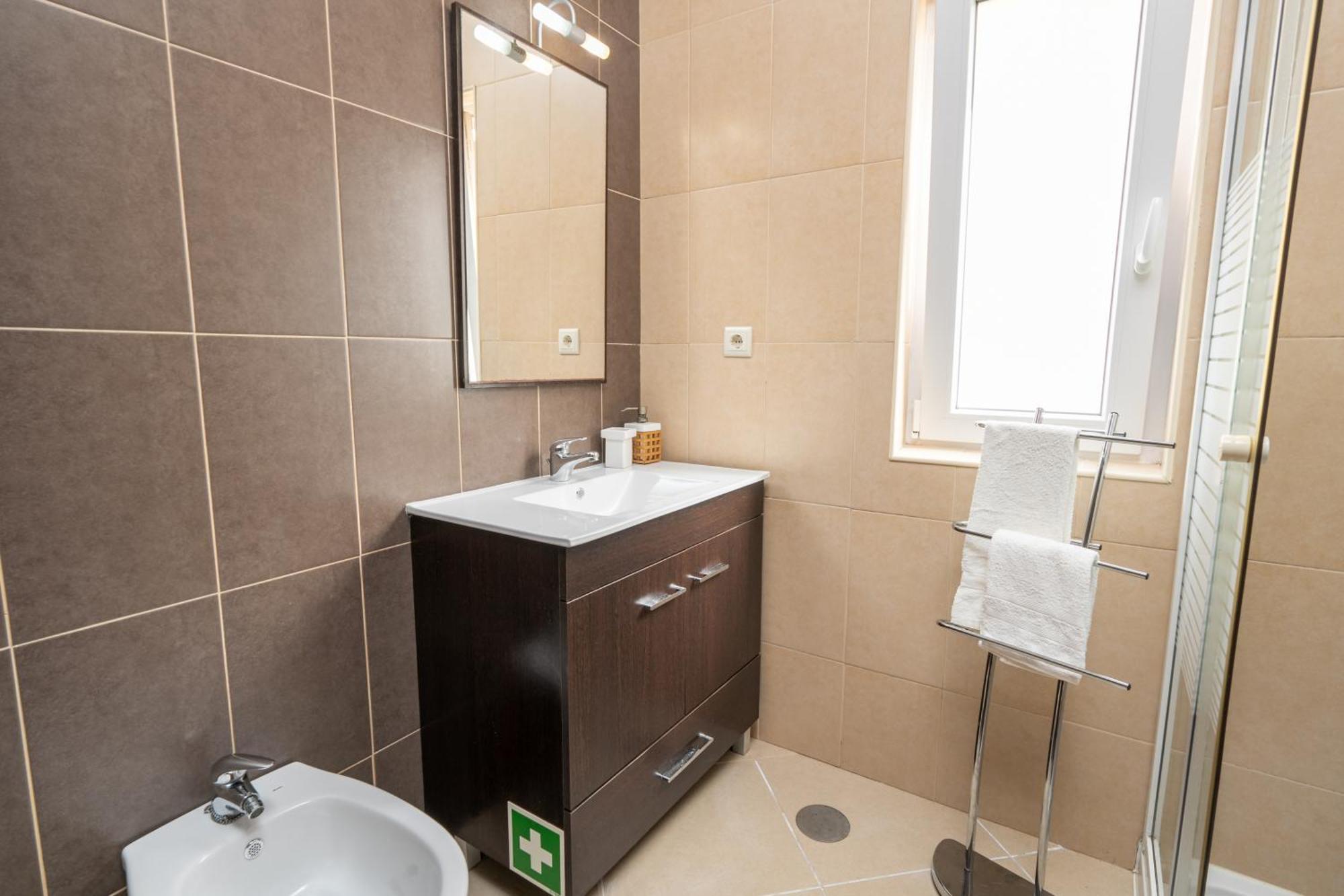 Apartmán Casa Branca Armação de Pêra Exteriér fotografie