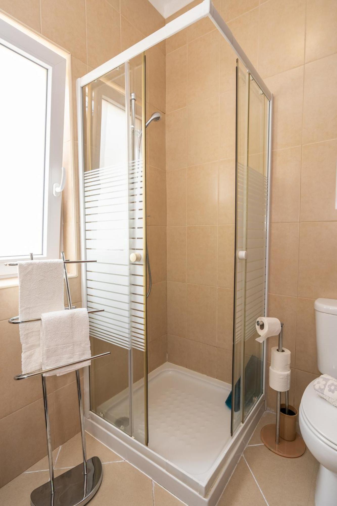 Apartmán Casa Branca Armação de Pêra Exteriér fotografie