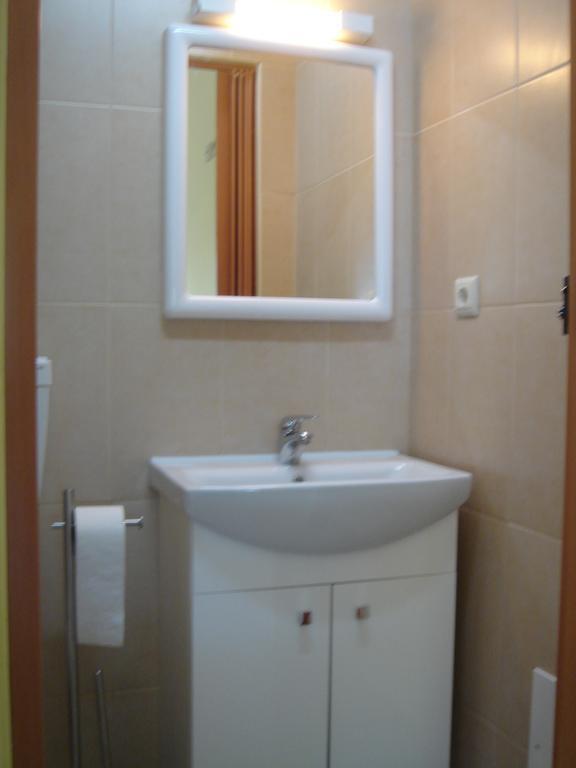 Apartmán Casa Branca Armação de Pêra Exteriér fotografie